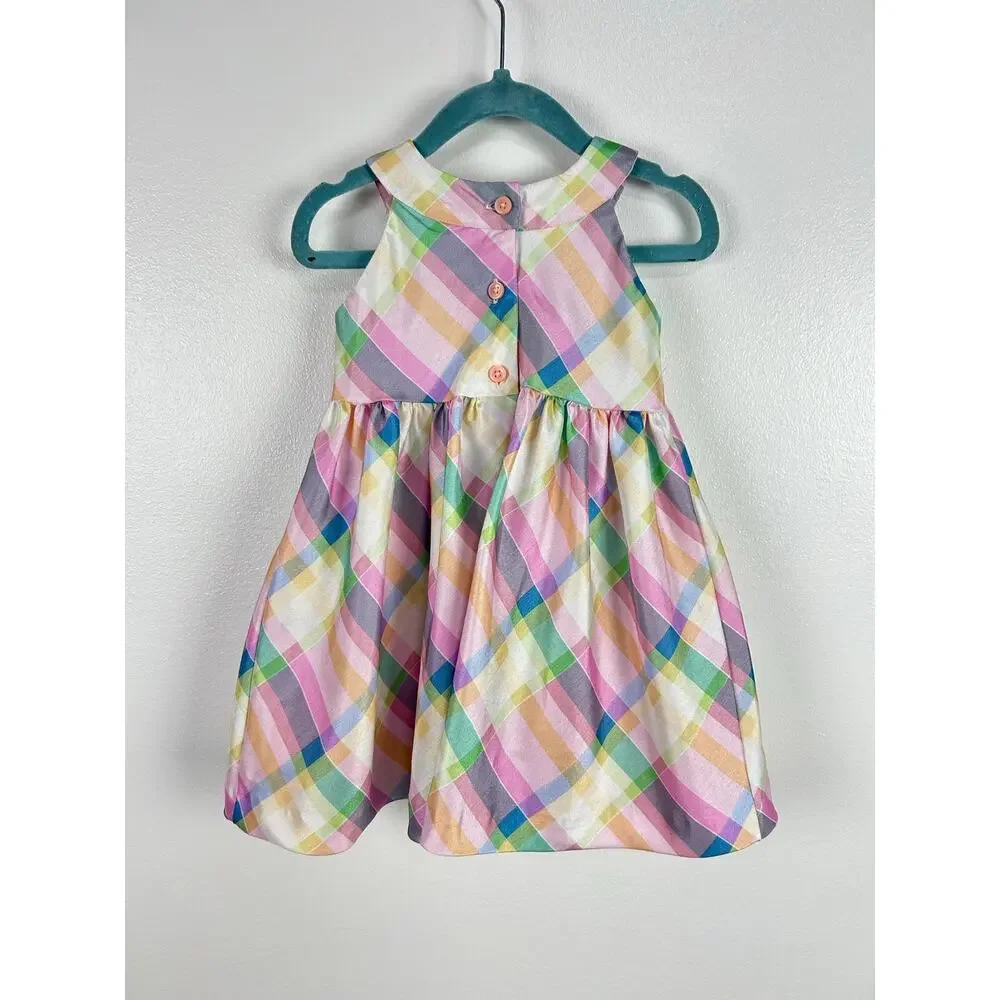Gymboree brand features